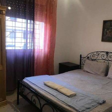 Appartement Familial Pres D Aeroport Tanger Kültér fotó